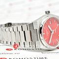 Часы Tissot PRX 35 mm T137.210.11.421.00 фото 6
