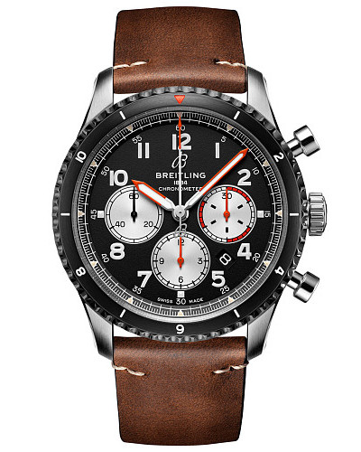 Breitling Aviator 8 B01 Chronograph 43 Mosquito AB01194A1B1X2