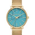 Часы Michael Kors Runway MK4393