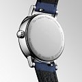 Часы Longines Elegant Collection Moonphase L4.330.4.11.2 фото 3