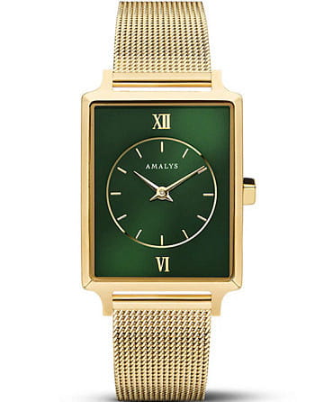Amalys Hepburn AMW-036