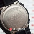Часы Casio G-Shock DW-5600MS-1DR (DW-5600MS-1D) фото 5