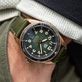 Часы TAG Heuer Autavia WBE5190.FC8268 фото 7