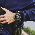 Часы Casio Pro Trek PRG-340SC-5DR (PRG-340SC-5) фото 4