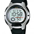 Часы Casio Collection LW-200-1A