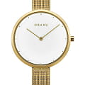 Часы Obaku V227LXGIMG