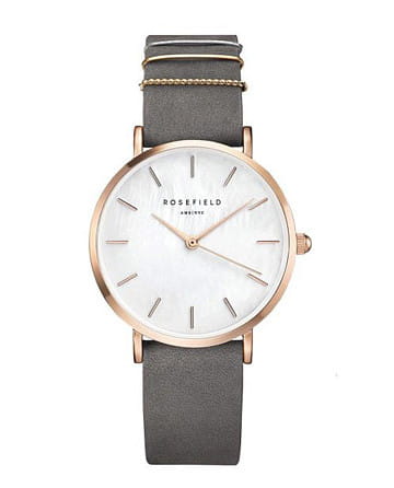 Rosefield West Village WEGTR-X184