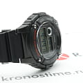 Часы Casio Collection W-216H-1AVDF (W-216H-1A) фото 2