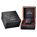Часы Jaguar Diplomatic Quartz J1010/4 фото 3
