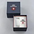 Часы Festina Swiss Made F20073/1 фото 7