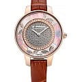 Часы Romanson RL9A03LLR(WH)