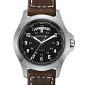 Часы Hamilton Khaki Field King Quartz H64451533