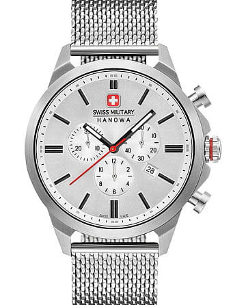 Swiss Military Hanowa 06-3332.04.001