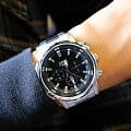 Часы Casio Collection MTP-E505D-1A фото 3