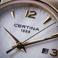 Certina C0172105611700