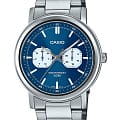 Часы Casio Collection MTP-E335D-2E1