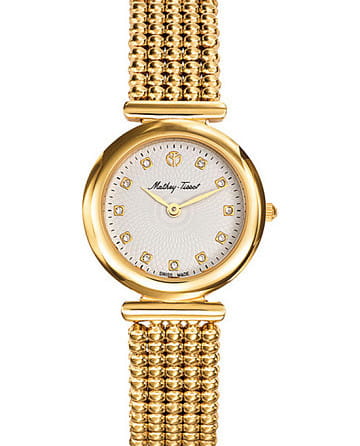 Mathey-Tissot Allure D539PI