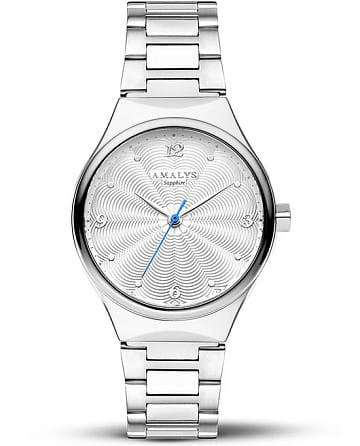 Amalys Olympe AMW-156
