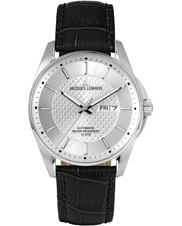 Jacques Lemans Automatic 1-2210B