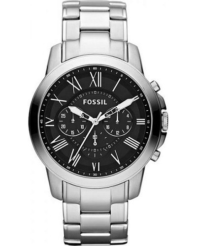 Fossil Bannon  FS4736