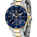 Часы Maserati Competizione Chronograph R8873600006