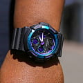 Casio GAW-100BL-1AER