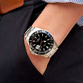Часы Jaguar Executive Diver J860/D фото 9